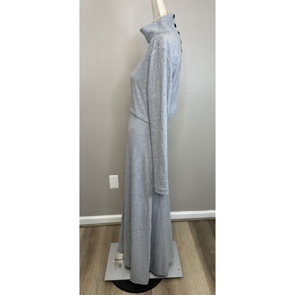 Proenza Schouler White Label Jayne Dress Size L $495 - Picture 7 of 11